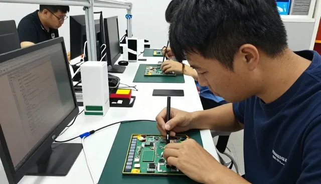 智能电源模块选择参考指南