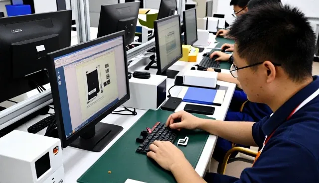 长沙开悦电子科技有限公司探索智能电源模块更多应用可能
