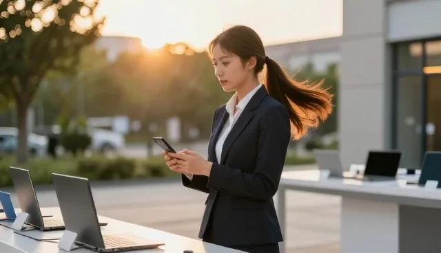 对象覆盖能力提升推动技术支持服务走向精细化